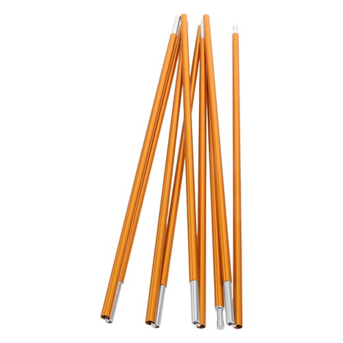 Replacement aluminum poles - aluminum,