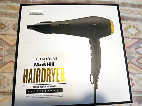 Mark hill hair - hill,