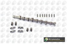 Camshaft Kit for Vauxhall