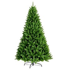 5FT 6FT 7FT 8FT CHRISTMAS TREE