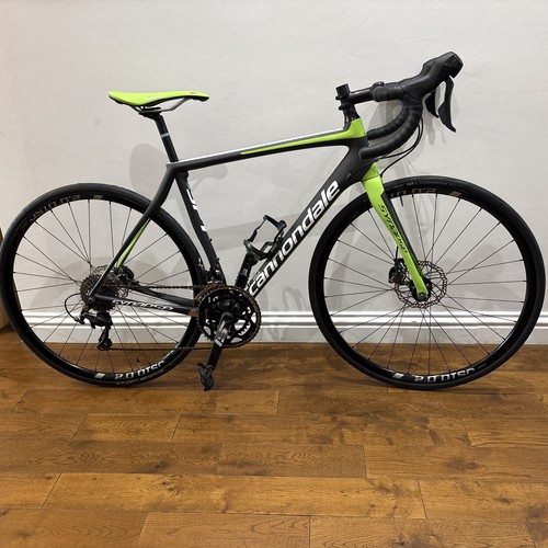 Cannondale synapse alloy - cannondale,
