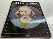 Luca Della Robbia : His Life
