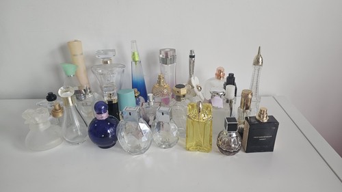 Huge lot over empty - huge,