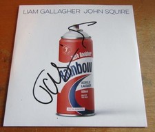 Liam gallagher john - liam, squire