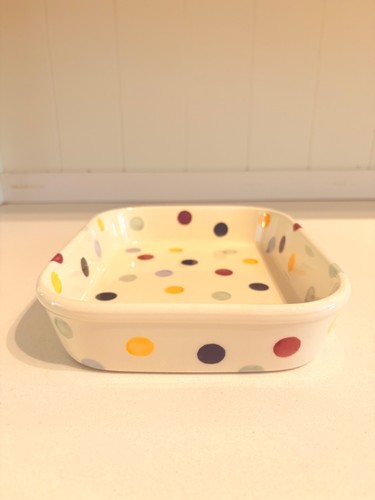 Emma bridgewater polka dot - emma,