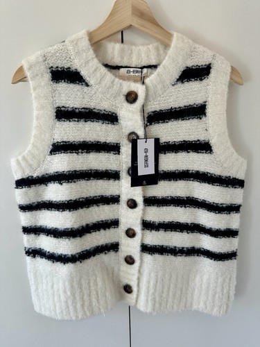 4th reckless striped - 4th,