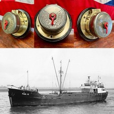 Vintage 1940 diesel - vintage, 1940-50’s