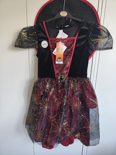 Dress halloween light up - up,