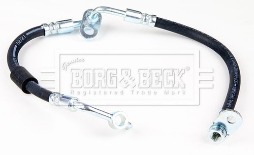 Borg beck bbh7816 brake hose - &,