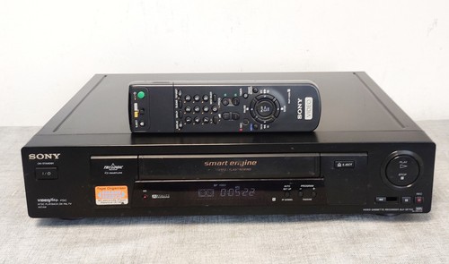 Sony slv se700g - slv-se700g, vcr