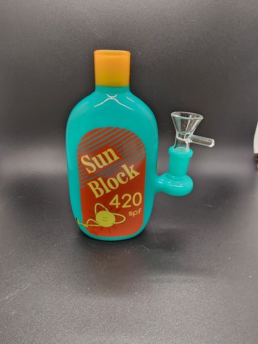 Cannabox sun block - cannabox,