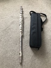 MJB Musical Flute With Case