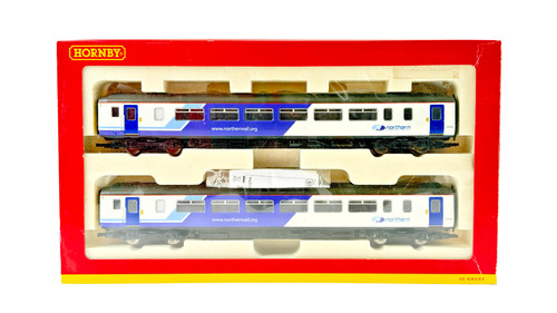 Hornby gauge r2513 - oo,