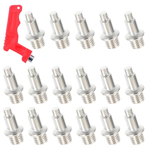 Sprinting shoe spikes - shoe,