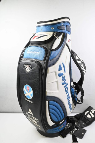 Taylormade tour bag 6 - r7,