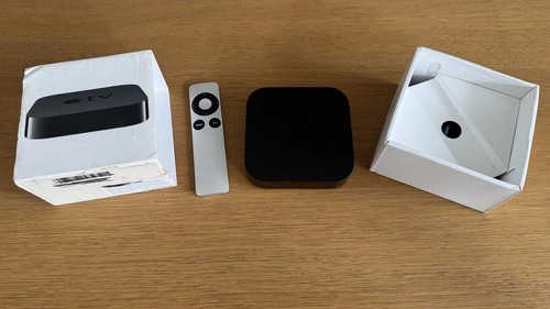 Apple 2nd generation a1378 - apple,