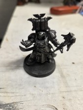 Warhammer 40k Space Marines