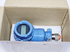 ROSEMOUNT 2051 PRESSURE