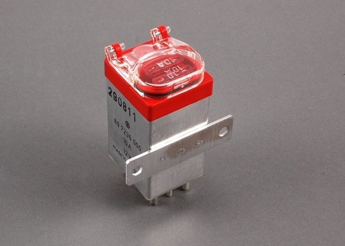 Genuine relay 12v - 12v, 190