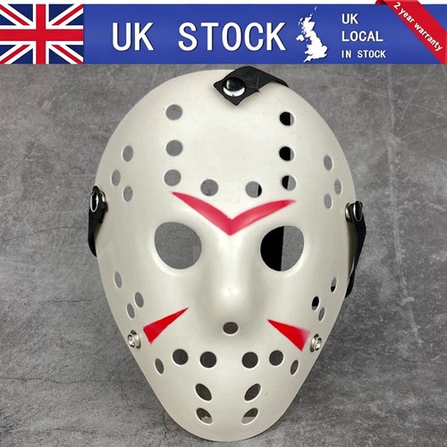 Mask old jason voorhees - jason,