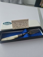 Sheffield Sterling Silver