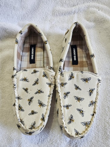 Land eng bumble - eng, moccasin