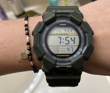 Casio G-Shock Digital Quartz