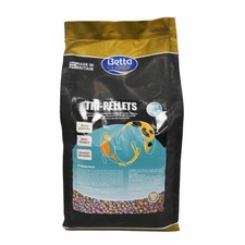 Betta Tri Colour Pond Large