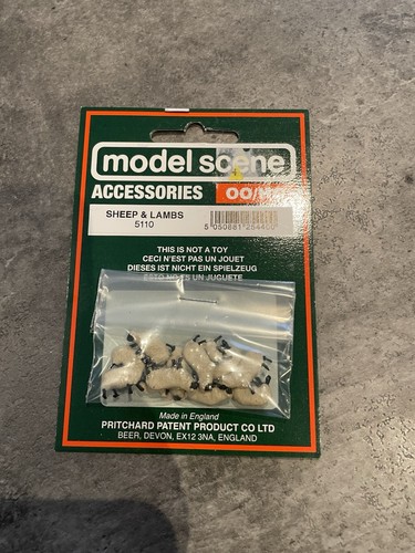 Peco modelscene new pack - new,