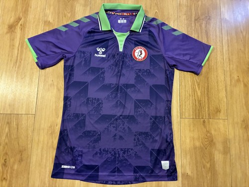 Original bristol city - bristol, away