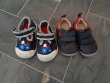 infant boys 1st walkers shoes