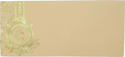 Luxury designer fancy envelope - luxury,