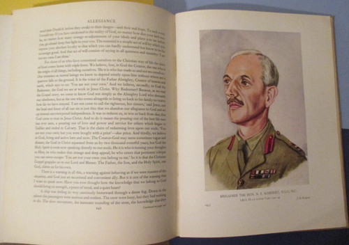 1941 quill verse - ,