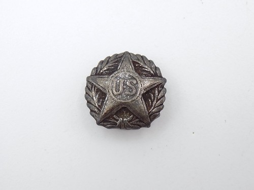 Original wwi army wounded - original,