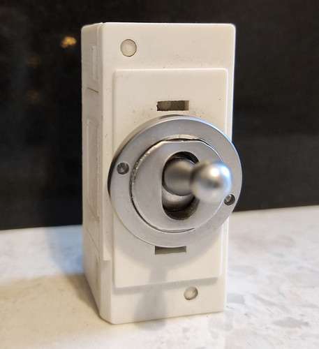 Amp way dolly toggle - 20,