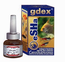 Esha gdex treatment - esha,