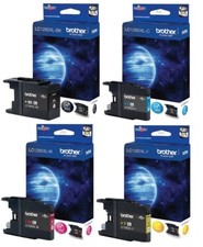 Brother LC1240, LC1280XL, Ink