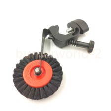 2pc/lot Brush Wheel Assembly
