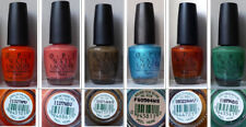OPI Nail Polishes 15ml - some rare HTF choose shade combined postage