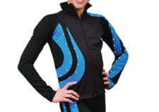 Chloe Noel Adults Swirls