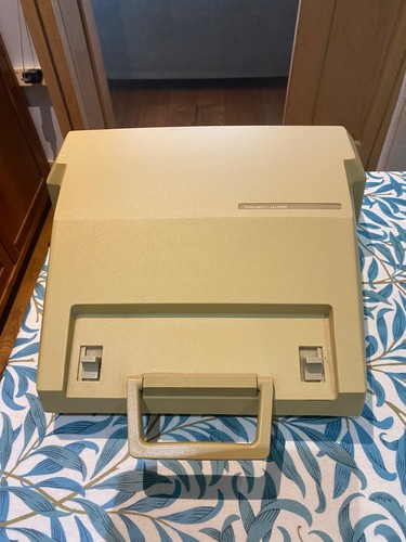 Smith corona courier vintage - smith,