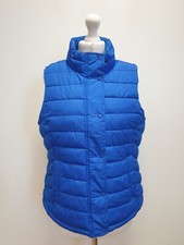 VV981 WOMENS GAP BLUE WHITE