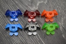 Lego 22402 Armour Breastplate with Shoulder Pads Select Colour x1