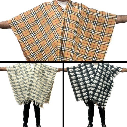 Men womens large thick blanket - men,