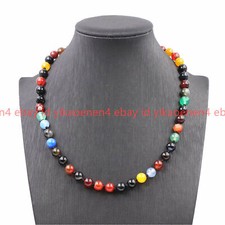 Pretty 6/8/10mm Natural