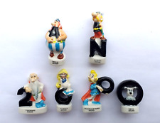 ASTERIX YEAR 2000*203 Complete Bean Series