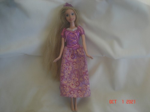 2006 mattel disney princess - disney,