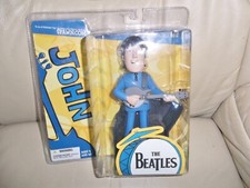 THE BEATLES McFARLANE TOY