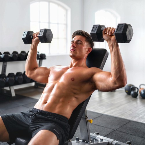 2x8kg rubber dumbbell sports - rubber,