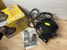 Laguna Next Gen Max-Flo 2400